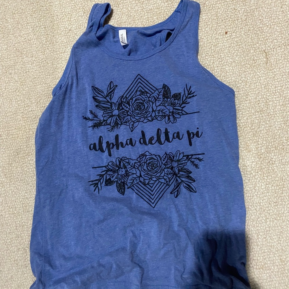 Tank top